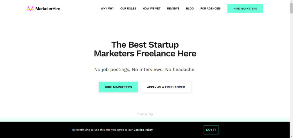 Hire Freelance Here