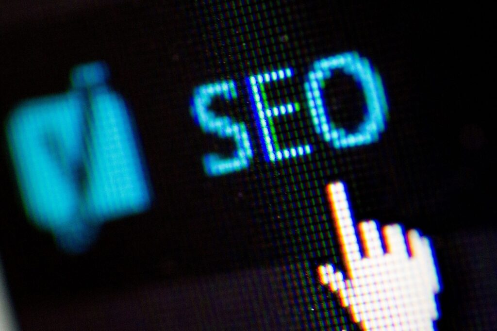 seo guide for beginners